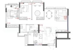 Blk 504D Acacia Breeze @ Yishun (Yishun), HDB 5 Rooms #558482521
